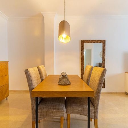 Trendyhomes City Center المرية المظهر الخارجي الصورة