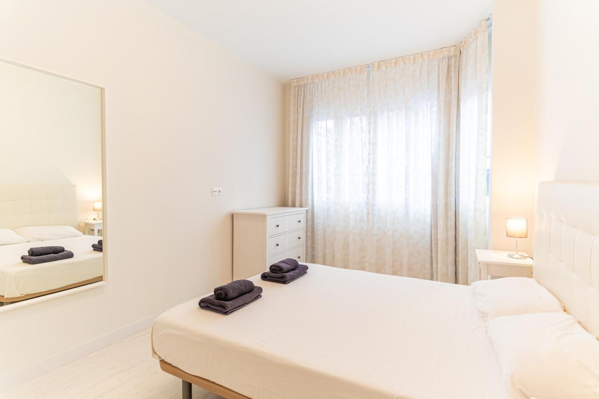 Trendyhomes City Center المرية المظهر الخارجي الصورة