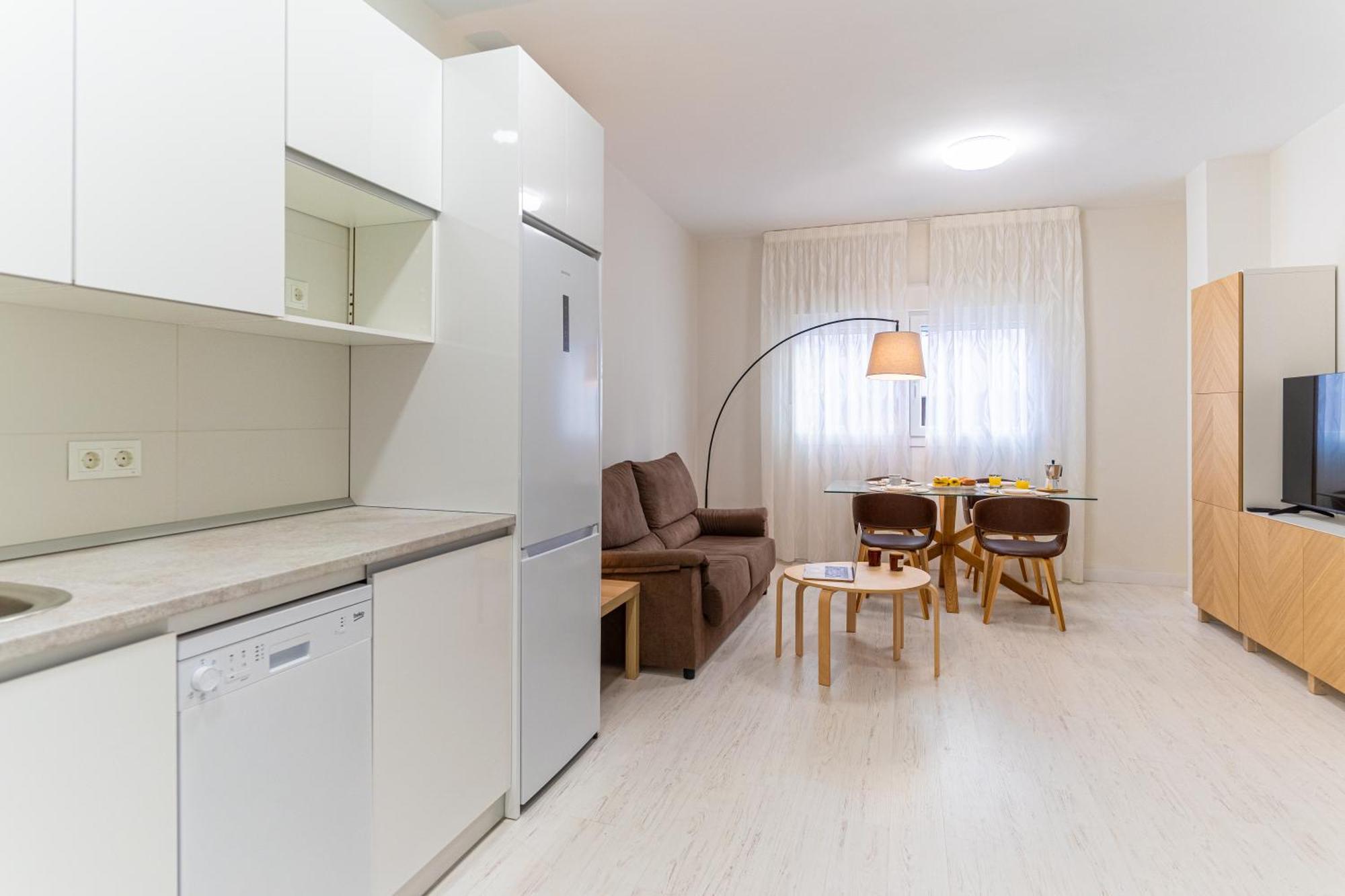 Trendyhomes City Center المرية المظهر الخارجي الصورة