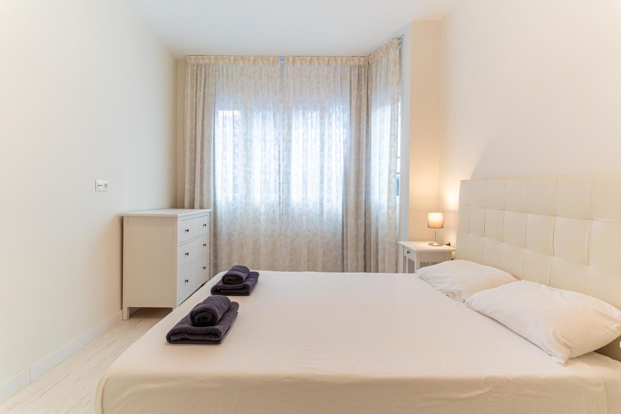 Trendyhomes City Center المرية المظهر الخارجي الصورة