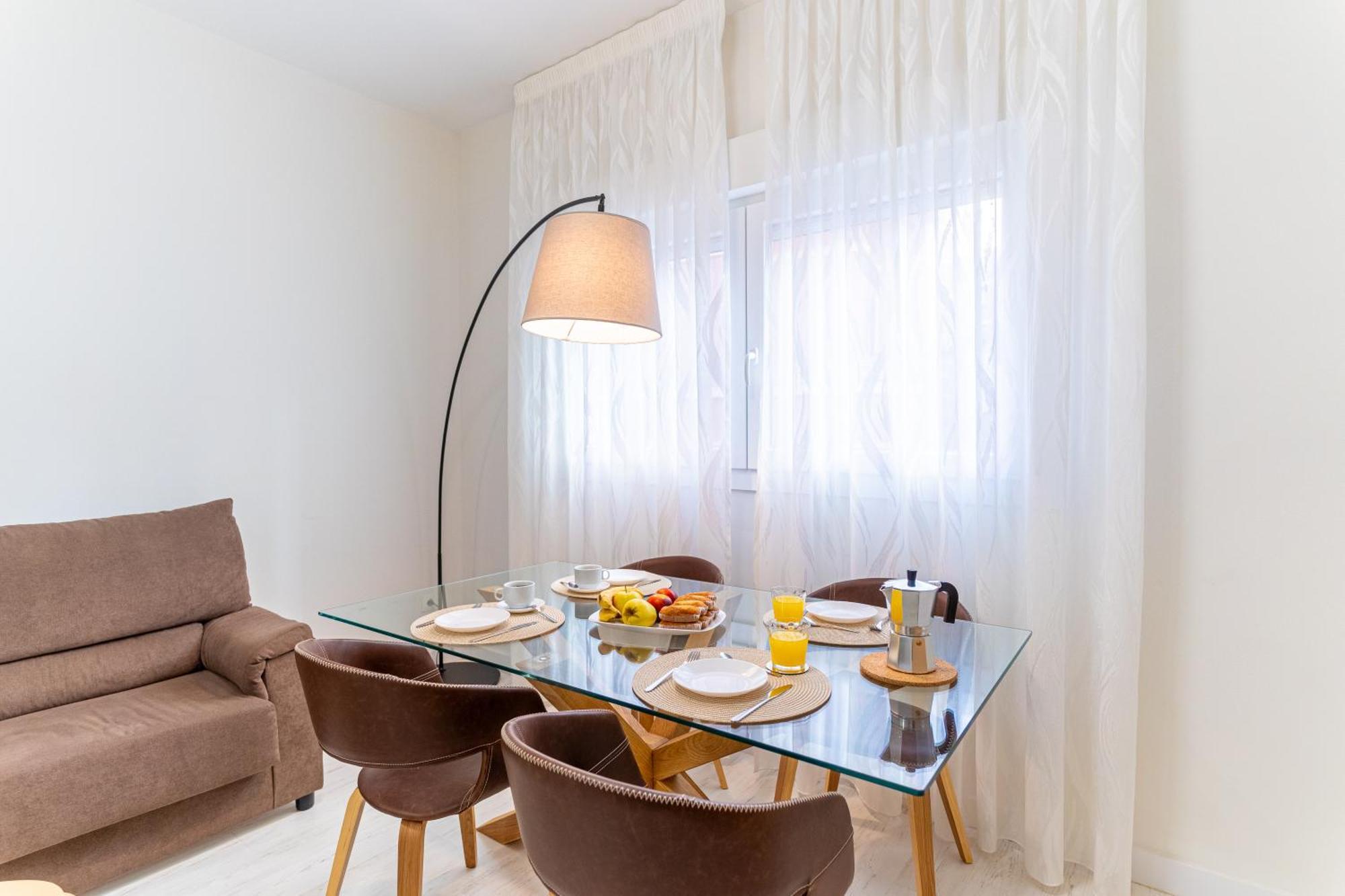 Trendyhomes City Center المرية المظهر الخارجي الصورة