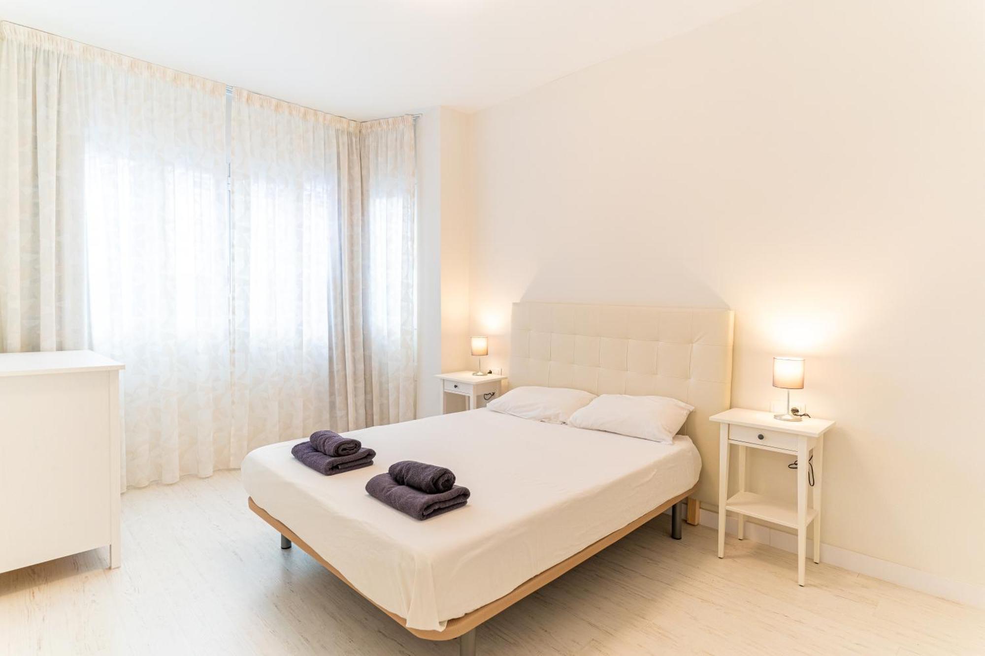 Trendyhomes City Center المرية المظهر الخارجي الصورة
