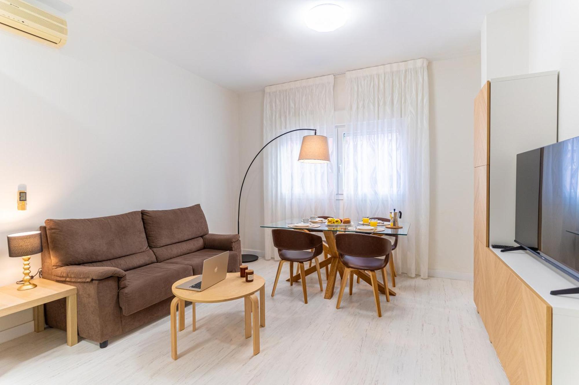 Trendyhomes City Center المرية المظهر الخارجي الصورة