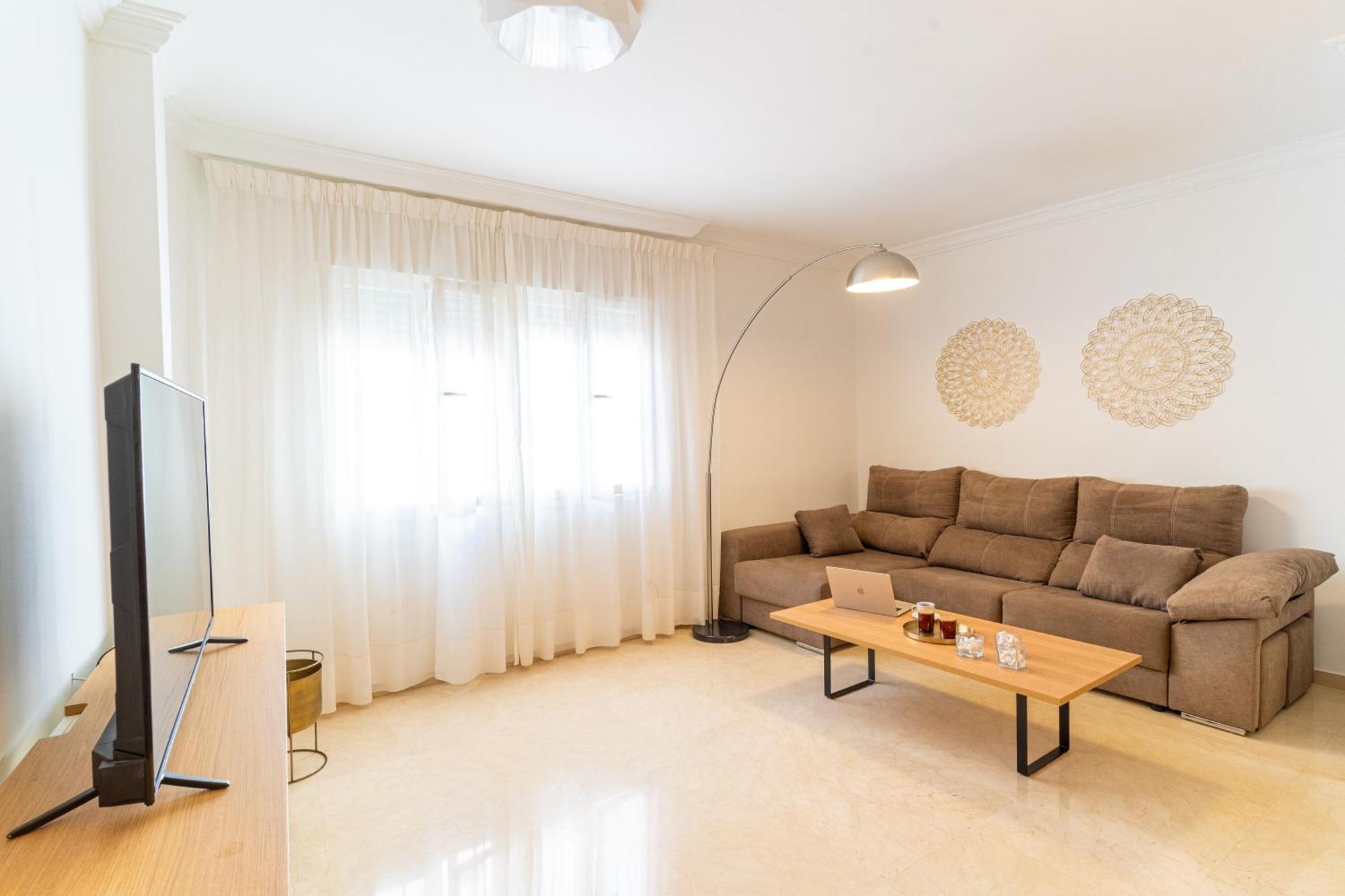 Trendyhomes City Center المرية المظهر الخارجي الصورة