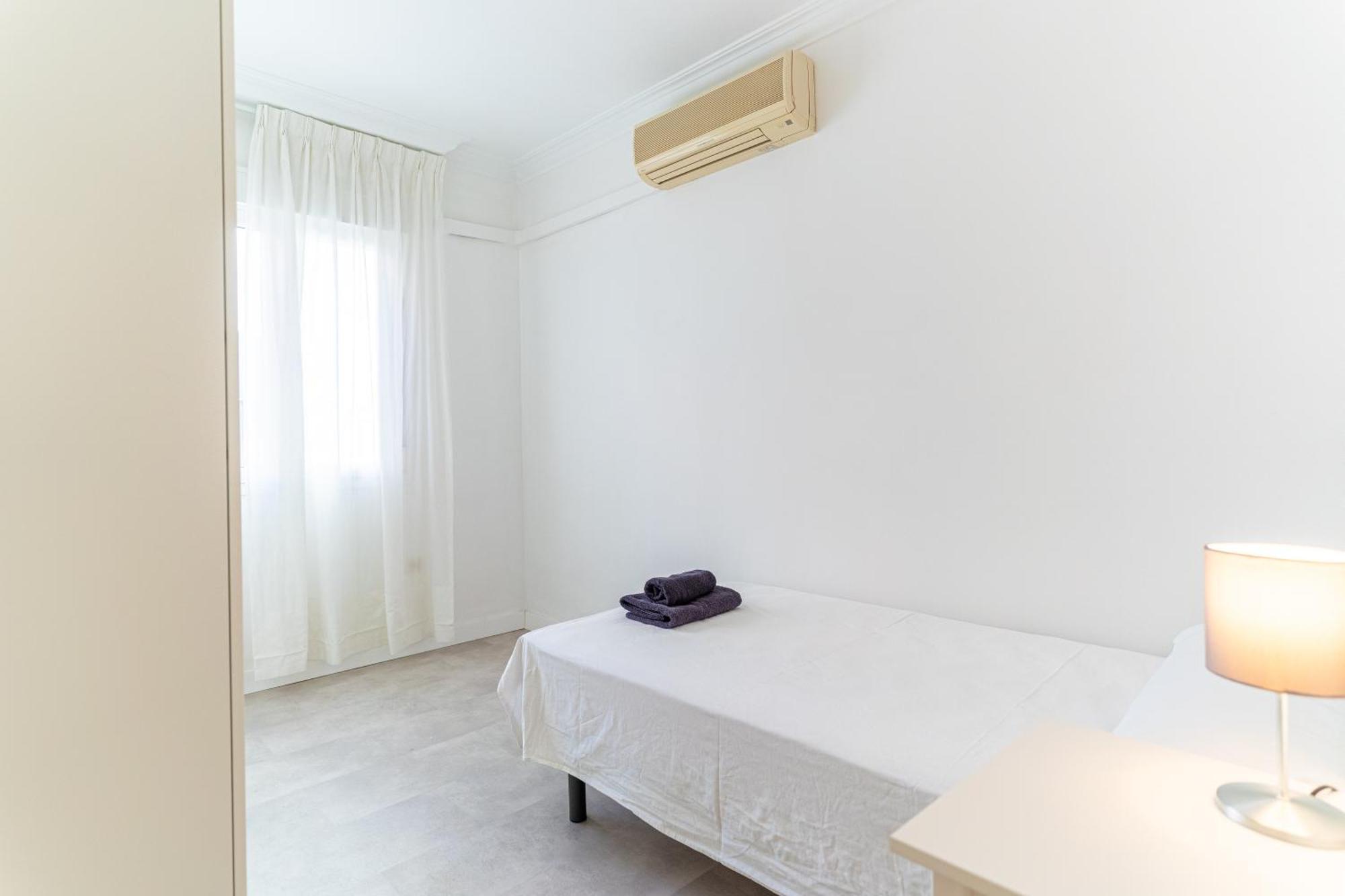 Trendyhomes City Center المرية المظهر الخارجي الصورة
