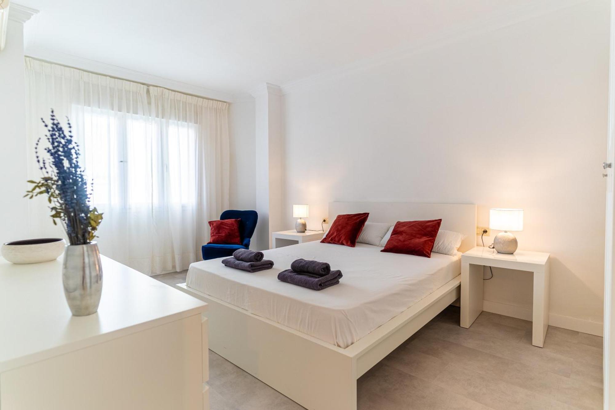 Trendyhomes City Center المرية المظهر الخارجي الصورة