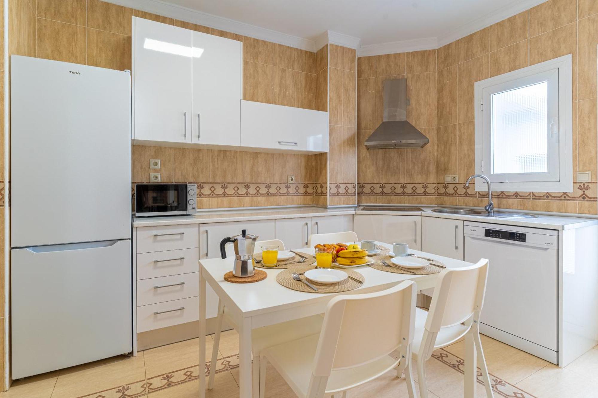 Trendyhomes City Center المرية المظهر الخارجي الصورة
