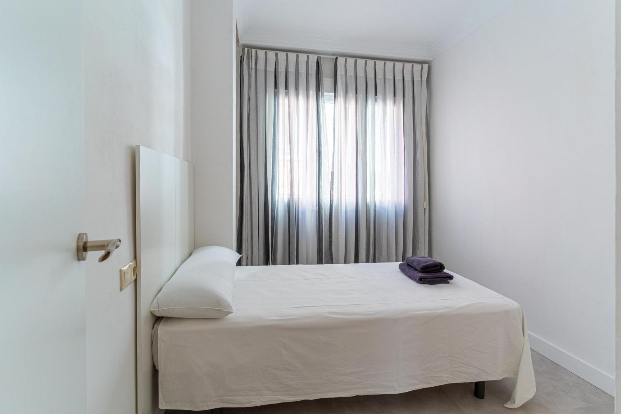 Trendyhomes City Center المرية المظهر الخارجي الصورة