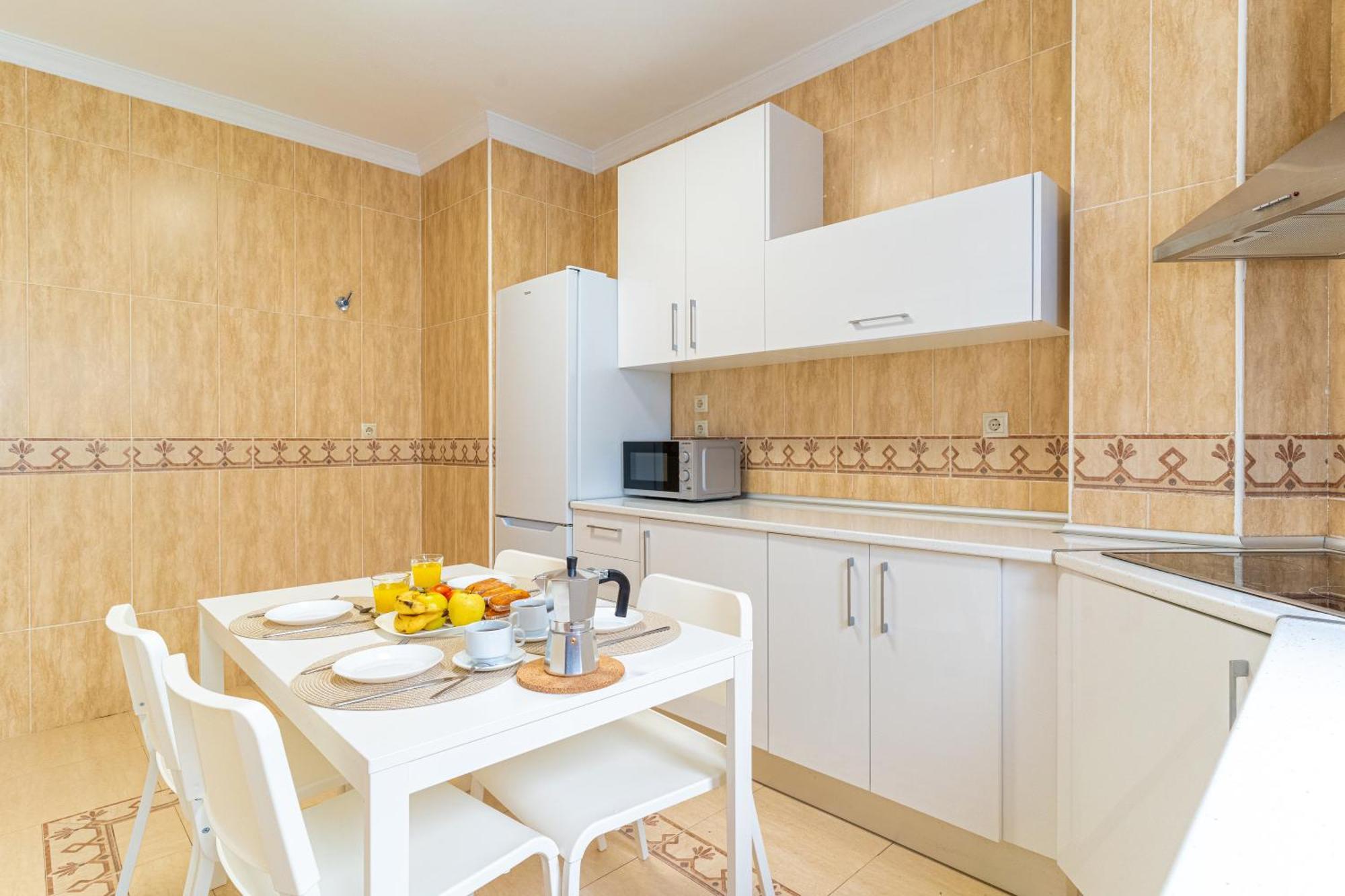 Trendyhomes City Center المرية المظهر الخارجي الصورة