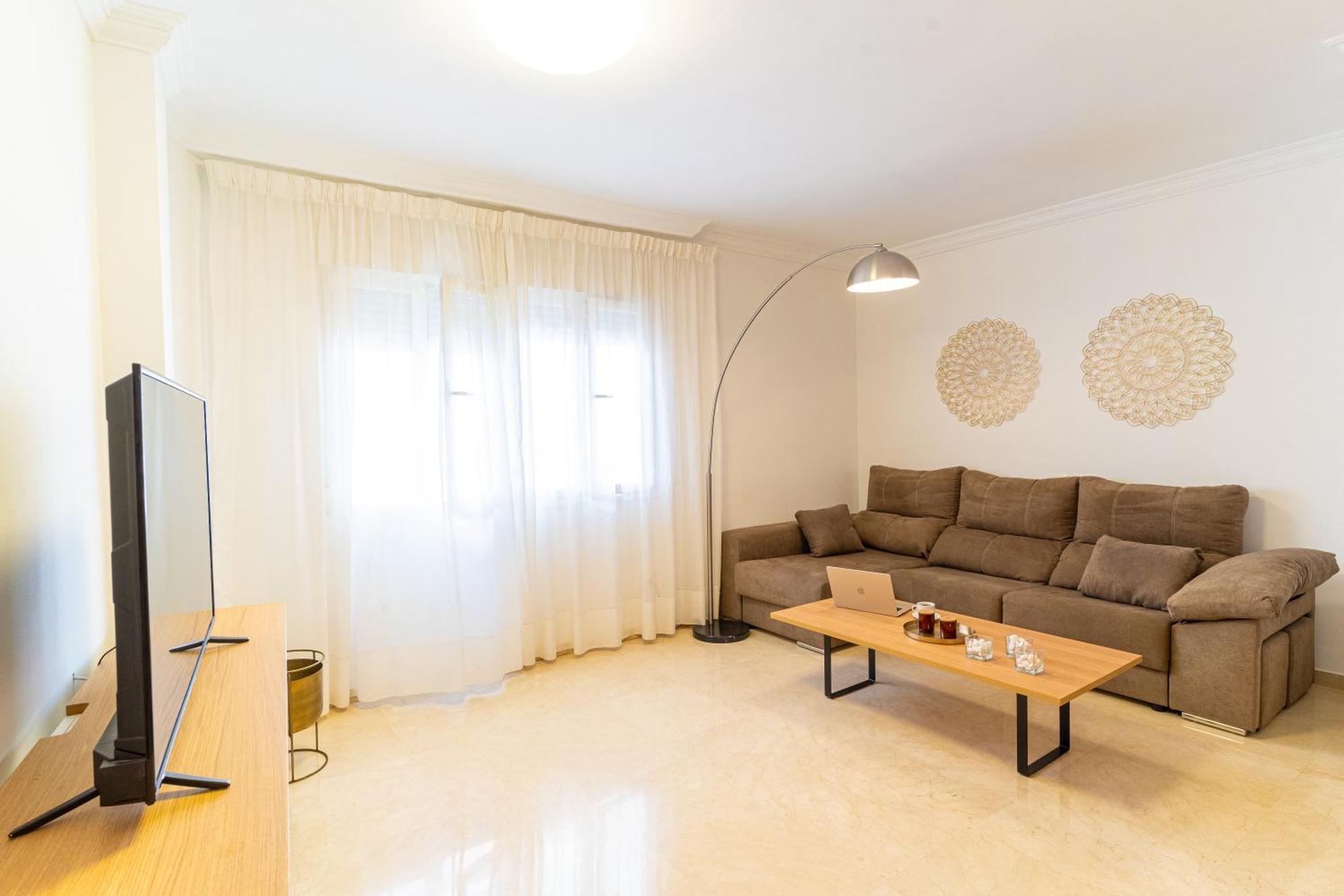 Trendyhomes City Center المرية المظهر الخارجي الصورة