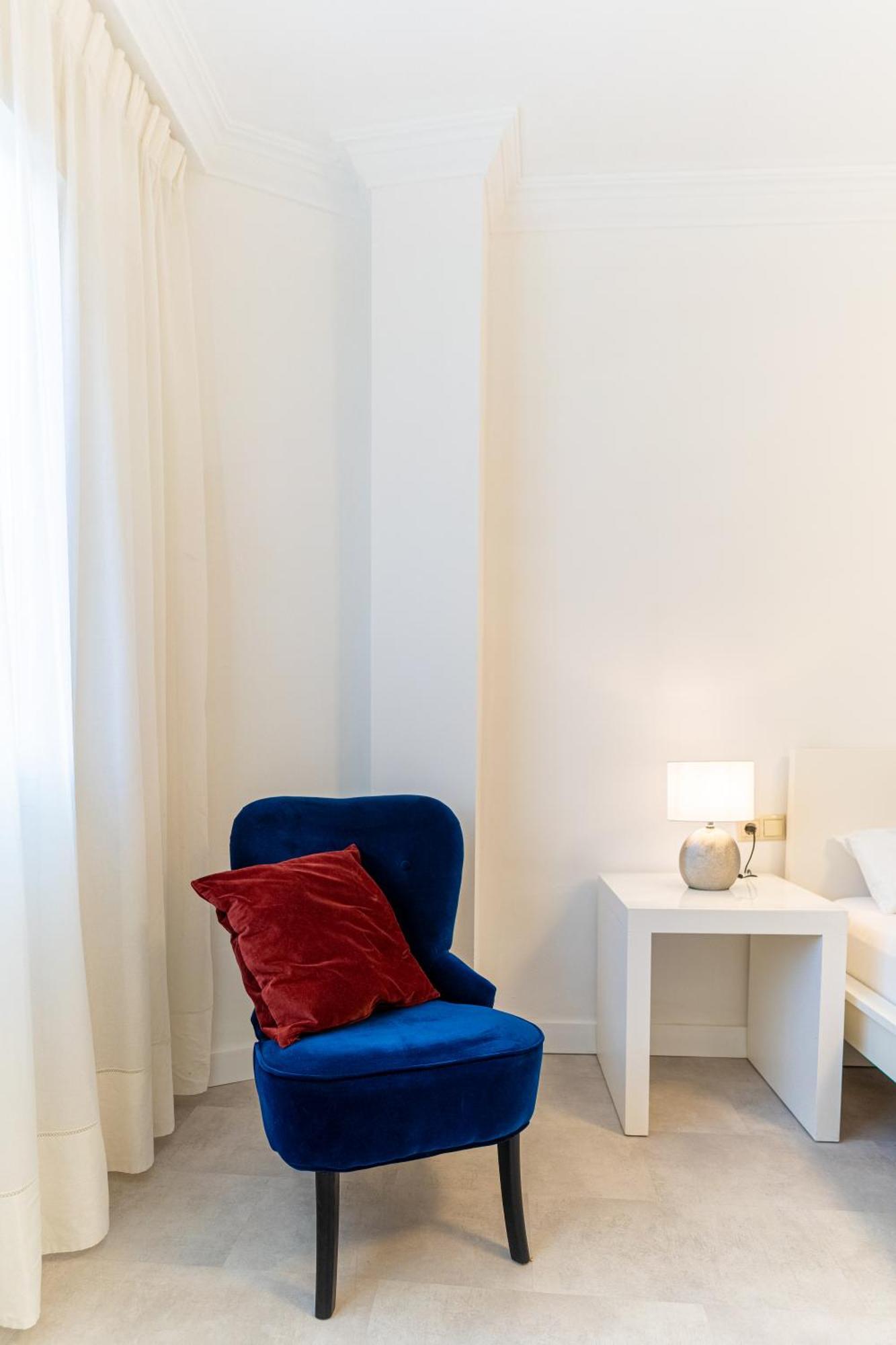Trendyhomes City Center المرية المظهر الخارجي الصورة