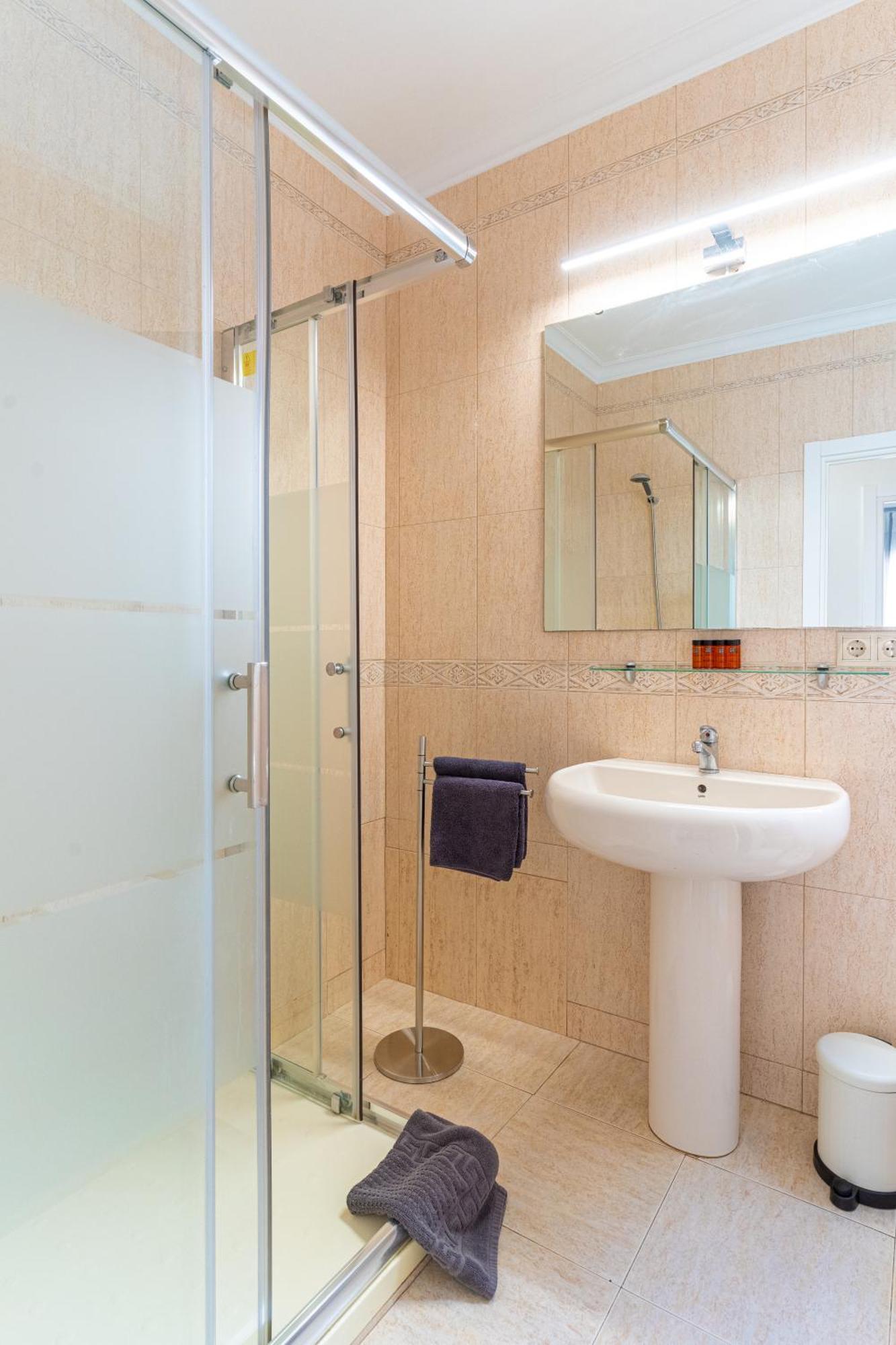 Trendyhomes City Center المرية المظهر الخارجي الصورة