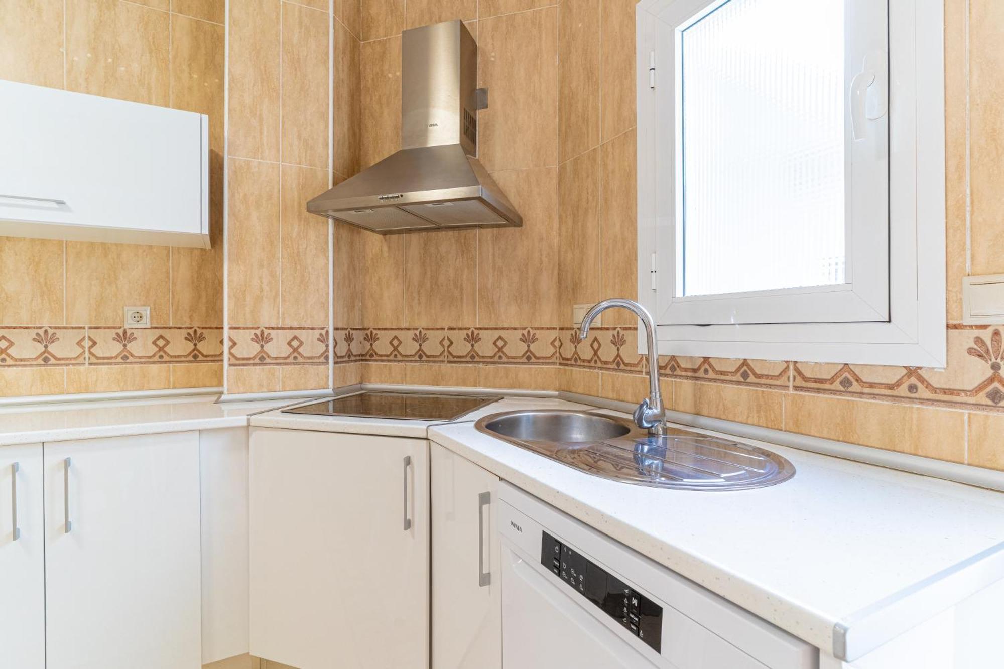 Trendyhomes City Center المرية المظهر الخارجي الصورة